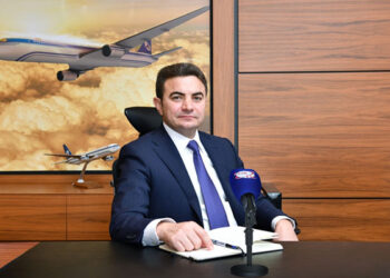 AZAL-a yeni prezident təyin olundu – Sərəncam
