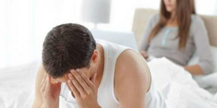 Bu vərdiş kişilərdə cinsi zəiflik yaradır – ŞOK