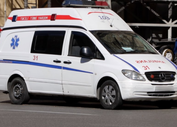 Xocavənddə partlayışda yaralanan şəxsin 3 barmağı amputasiya olundu – YENİLƏNİB