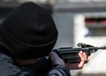 Tanışına tirlə atəş açdı, ehtiyatsızlıqdan öldürdü