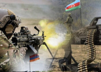 Ermənistan Azərbaycana qarşı müharibəyə hazırlaşır – Qərbin qanlı planı