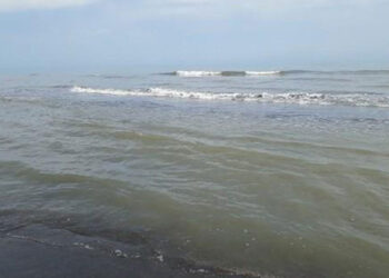 Rusiyanın gəmisi Xəzər dənizində batdı