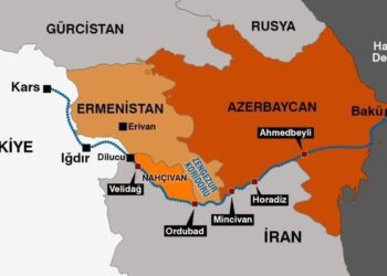 Zəngəzurla bağlı vacib qərar: Ədalət Məhkəməsi razılıq verdi