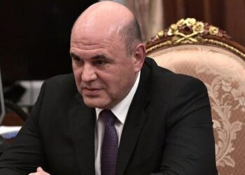 Rusiyanın Baş naziri bu gün Azərbaycana iki günlük səfər edəcək