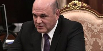 Rusiyanın Baş naziri bu gün Azərbaycana iki günlük səfər edəcək