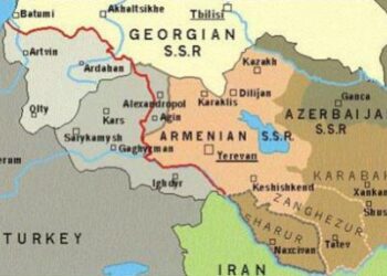 Kərki kəndi belə qaytarılacaq: – Qars müqaviləsinin şərtləri masaya qoyuldu