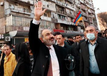 Rusiyada seçkilərdən sonra Ermənistan iqtidarında “dəyişiklik” üçün “siyasi” addımların atılması gözlənilir”