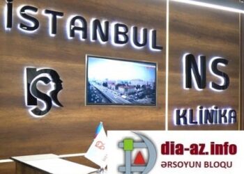 “İstanbul NS Klinikası Baku”nun cəlladları anamı öldürdülər!!!” – Jurnalist ÜSYAN ETDİ