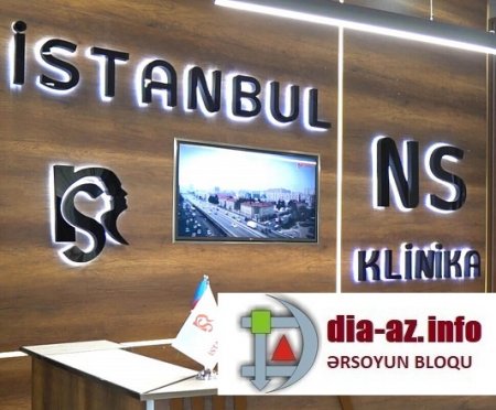 “İstanbul NS Klinikası Baku”nun cəlladları anamı öldürdülər!!!” – Jurnalist ÜSYAN ETDİ