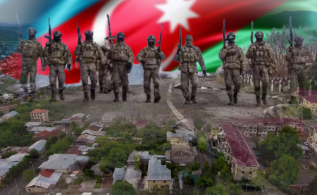 İşğalda olan 8 kənd uğrunda… YENİ SAVAŞ BAŞLAYIR? – AKTUAL