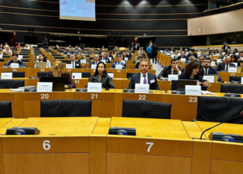 Tahir Mirkişili Simonyanı susdurdu