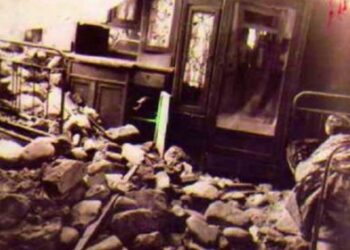 Bağanis-Ayrım soyqırımından 34 il ötür – ANIM