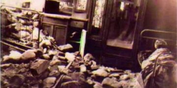 Bağanis-Ayrım soyqırımından 34 il ötür – ANIM