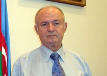 Sabiq milli təhlükəsizlik naziri Namiq Abbasov vəfat edib