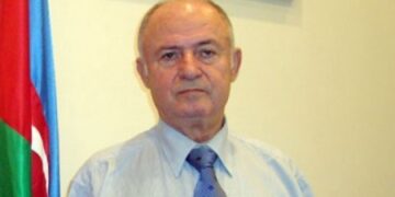Sabiq milli təhlükəsizlik naziri Namiq Abbasov vəfat edib