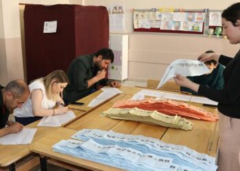 Türkiyədə seçkilərin ilkin nəticələri – YENİLƏNİR