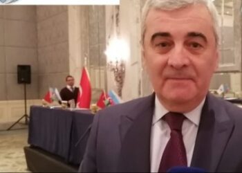 Valeh Hacıyev QHT sədrini DÖYDÜRÜB? – İTTİHAM VAR..