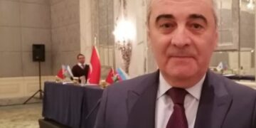 Valeh Hacıyev QHT sədrini DÖYDÜRÜB? – İTTİHAM VAR..