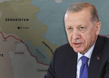 Türkiyədən mesaj: “Zəngəzurdan marş oxuya-oxuya keçəcəyik”