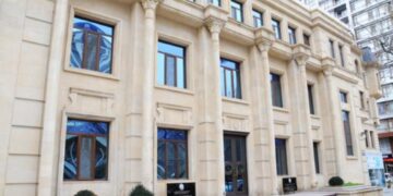 Baş Pasport Qeydiyyat və Miqrasiya İdarəsinə yeni rəis təyin edilib