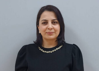 Şəhid bacısı yüksək vəzifəyə TƏYİN OLUNDU