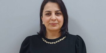Şəhid bacısı yüksək vəzifəyə TƏYİN OLUNDU