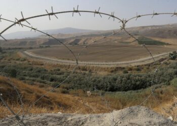 Almanlar Ermənistanın Azərbaycan və Türkiyə ilə sərhədində görün nə edirlər – FOTO