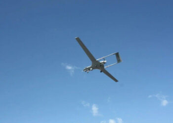 Rusiya MN: Bir gecədə 47 Ukrayna PUA-sı vurulub