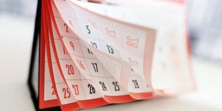 Azərbaycanda ardıcıl 5 gün iş olmayacaq – RƏSMİ