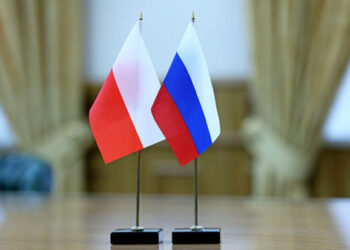 Polşa Rusiyaya nota verəcək