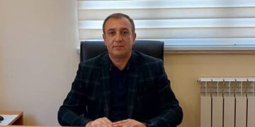 Yeyinti faktına görə işdən çıxarıldı, müəllim kimi fəaliyyətinə xitam verildi