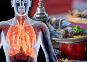 Oruc tutmağın doqquz faydası