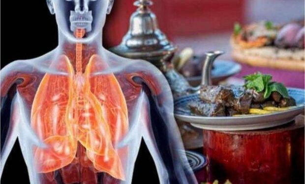 Oruc tutmağın doqquz faydası