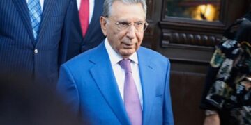 Ramiz Mehdiyev bu xəstəlikdən əziyyət çəkir