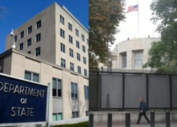 ABŞ səfiri Bakını niyə tərk etdi? – Vaşinqtondan Azərbaycandakı diplomatına xüsusi təlimat