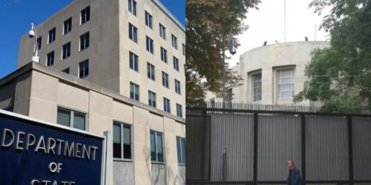 ABŞ səfiri Bakını niyə tərk etdi? – Vaşinqtondan Azərbaycandakı diplomatına xüsusi təlimat