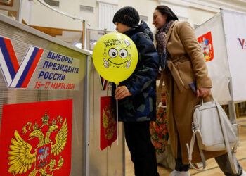 Rusiya seçdi – Yenilənib