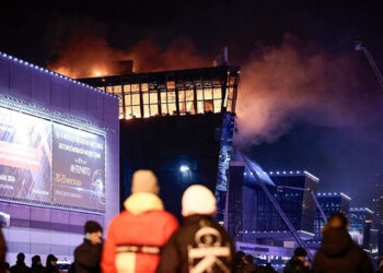 Terror aktını İŞİD öz üzərinə götürüb?