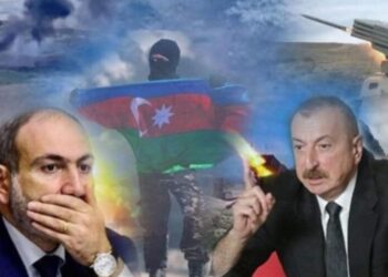 TƏHLİLAzərbaycanla Ermənistan arasında sülh istəməyən qüvvə: Rusiya İranın hansı tələbini qəbul edib?