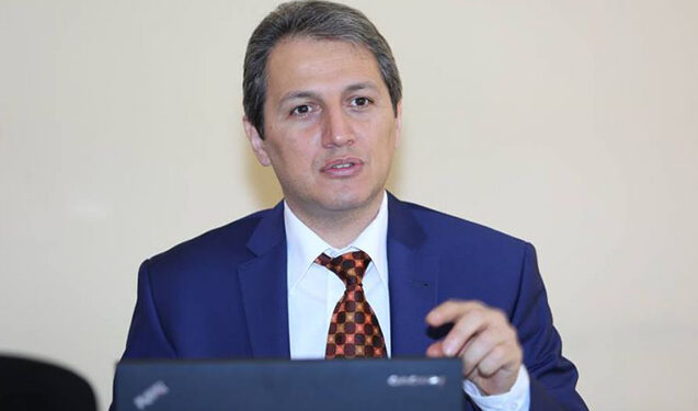 Ələsgər Məmmədli ev dustaqlığına buraxılmadı