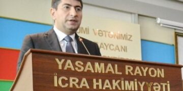 Yasamalın Elşad Həsənov problemi: Nə deputat, nə icra başçısı kimi də özünü doğrultmayan kadr