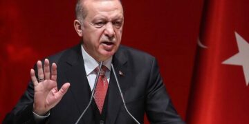Qarabağda hansı addımı atdıqsa, qarşımıza… – Ərdoğan