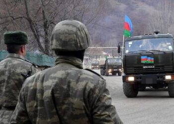 Ordumuz Ermənistanın bu bölgəsinə daxil olur – Tavuşda gərginlik