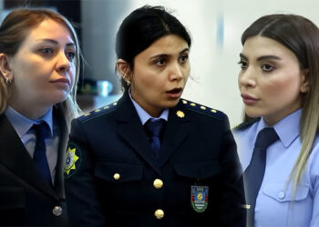 Gömrük Komitəsinin 8 Mart təbriki tənqid olundu – Video