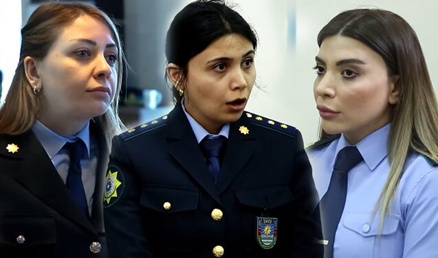 Gömrük Komitəsinin 8 Mart təbriki tənqid olundu – Video