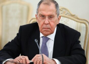 Lavrovun Rusiya sərhədçilərinin İrəvandan çıxarılması ilə bağlı SON DƏQİQƏ AÇIQLAMASI