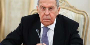 Lavrovun Rusiya sərhədçilərinin İrəvandan çıxarılması ilə bağlı SON DƏQİQƏ AÇIQLAMASI