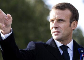 Dəli Makronun qarşısı alınmalıdır – Filippot