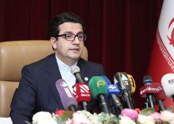 İran Bakıdakı səfirini təcili geri çağırdı – Bu fotoya görə