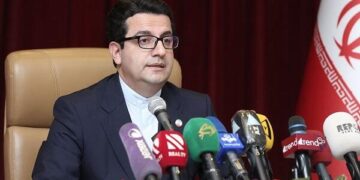 İran Bakıdakı səfirini təcili geri çağırdı – Bu fotoya görə